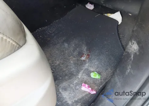 2014 Acura Mdx Technology Package из США, поврежденный, VIN 5FRYD3H40EB016478